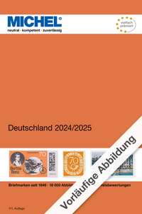 Deutschland 2025/2026