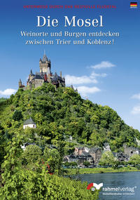 Farbbildführer Die Mosel (deutsche Ausgabe)