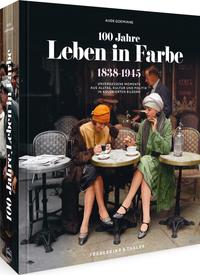 100 Jahre Leben in Farbe