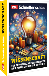P.M. Schneller schlau WISSENSCHAFT
