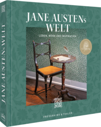 Jane Austens Welt