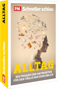 P.M. Schneller Schlau - ALLTAG