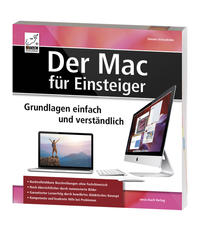 Der Mac für Einsteiger - Grundlagen einfach und verständlich