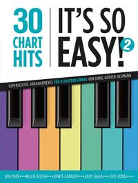 30 Chart-Hits - It's so easy! 2