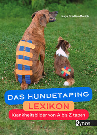 Das Hundetaping Lexikon