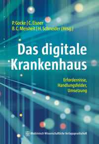 Das digitale Krankenhaus