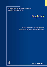 Populismus