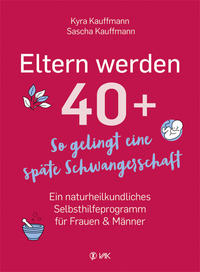 Eltern werden 40+