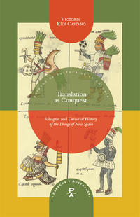 Translation as Conquest.