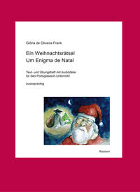 Ein Weihnachtsrätsel. Um Enigma de Natal