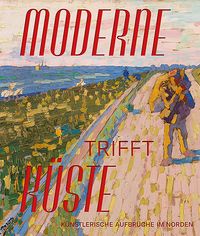 Moderne trifft Küste