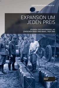 Expansion um jeden Preis