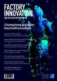 Factory Innovation 1/2026 (E-Journal)