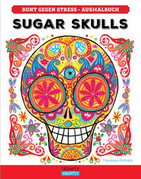 Sugar Skulls