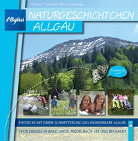 Naturgeschichtchen Allgäu