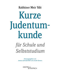 Kurze Judentumkunde