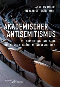 Akademischer Antisemitismus