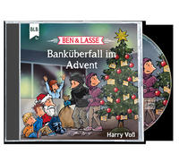 Banküberfall im Advent