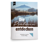 Die Psalmen entdecken