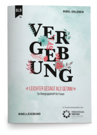 Vergebung