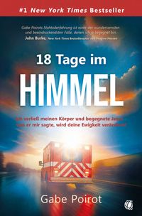 18 Tage im Himmel