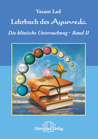 Lehrbuch des Ayurveda - Band 2