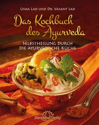 Das Kochbuch des Ayurveda