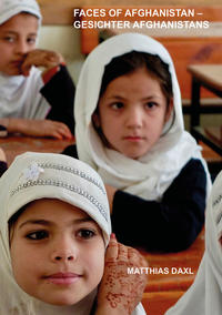 Faces of Afghanistan - Gesichter Afghanistans