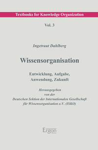 Wissensorganisation