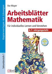 Arbeitsblätter Mathematik 6./7. Klasse