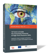 10 Tools to Enable the Innovation Potential of High-Tech Photonics SMEs