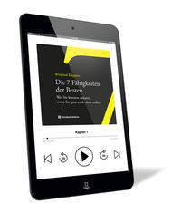 Die 7 Fähigkeiten der Besten