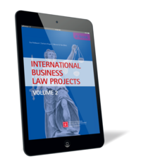 International Business Law Projects