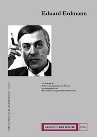 Eduard Erdmann