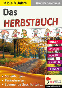 Das HERBSTBUCH