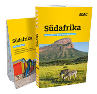 ADAC Reiseführer plus Südafrika