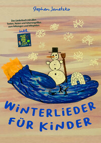 Winterlieder für Kinder