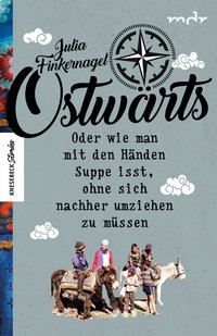 Ostwärts