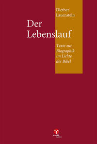 Der Lebenslauf