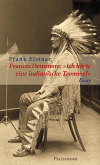 Frances Densmore: 
