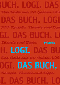 LOGI. Das Buch