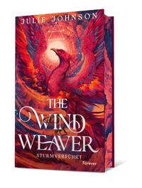 The Wind Weaver (Wind Weaver 1)