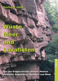 Wüste, Meer und Lavafluten