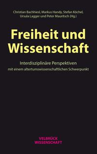 Freiheit und Wissenschaft