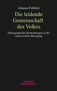 Die leidende Gemeinschaft des Volkes