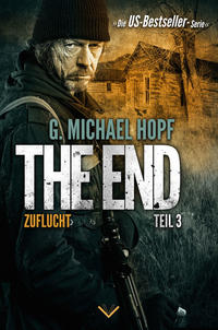 ZUFLUCHT (The End 3)