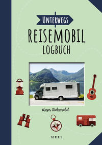 Unterwegs: Reisemobil-Logbuch