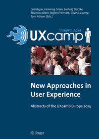 New Approaches in User Experience