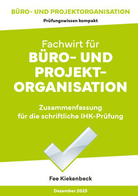Büro- und Projektorganisation
