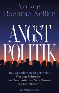 Angstpolitik